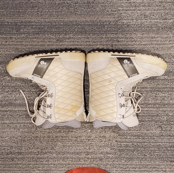 Northwave Vintage Snowboard Boots Only - Picture 3 of 10